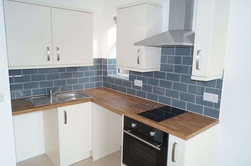 Studio To Rent In Blandford Road, Poole, BH16