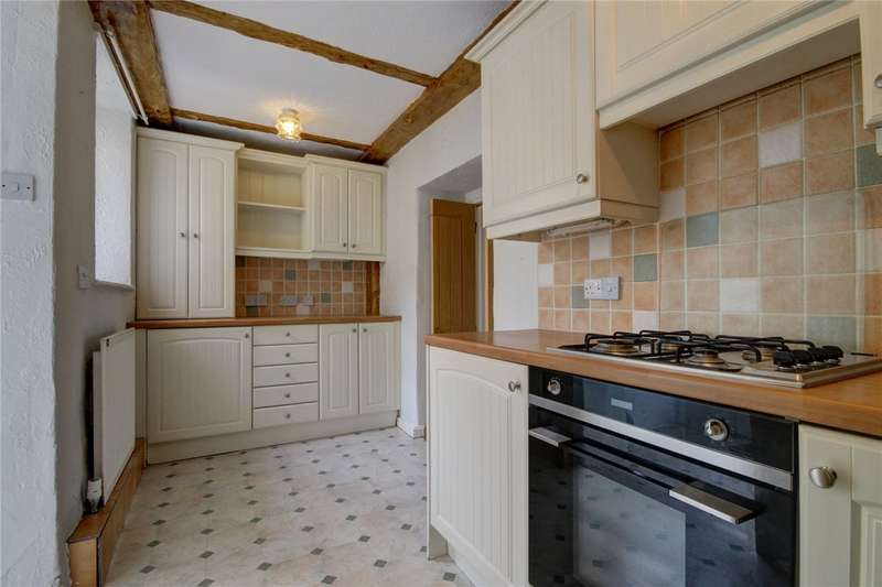2 Bedroom Terraced House For Sale In Cutlers Hall Road, Shotley Bridge