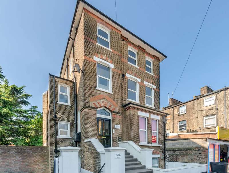 1 Bedroom Flat To Rent In York Road, Acton, W3