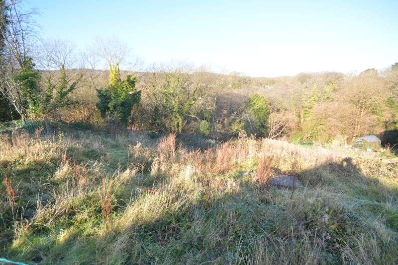 Home For Sale In Taillwyd Road, Neath Abbey, Neath, SA10