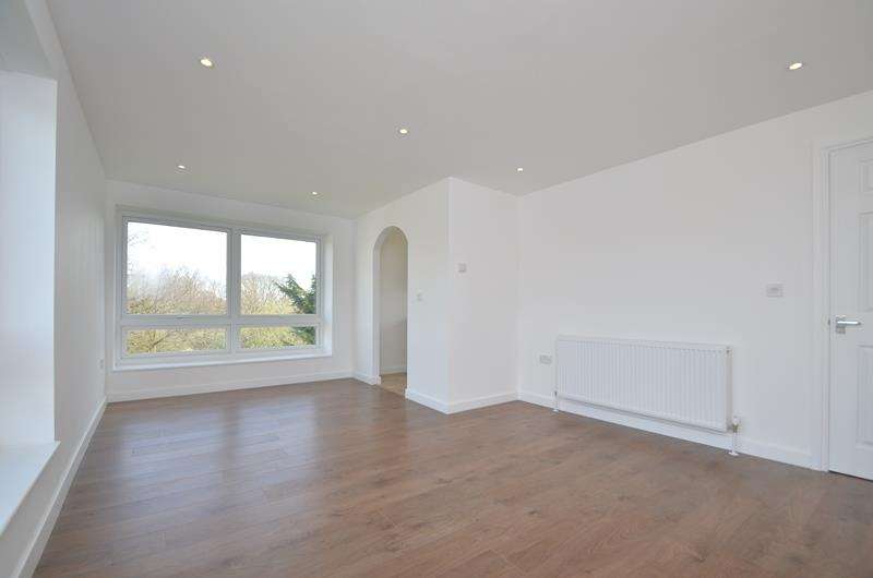 2 Bedroom Apartment To Rent In Bembridge Gardens, Ruislip, HA4