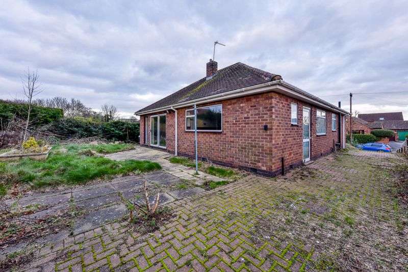 3 Bedroom Home For Sale In Willow Lane, Gedling, Nottingham, NG4
