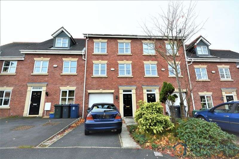 Houses to rent in Southport, Merseyside