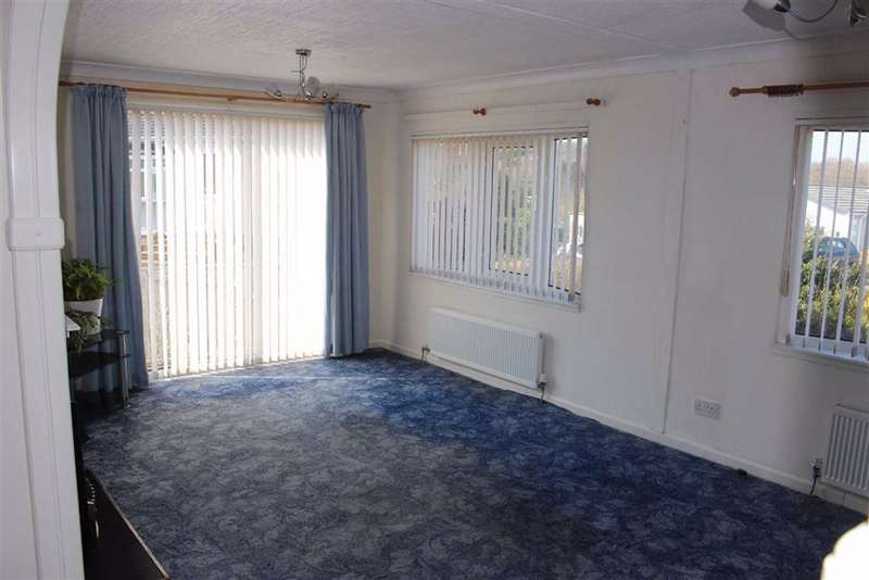 2 Bedroom Park Home For Sale In Woodland Park, Waunarlwydd, SA5