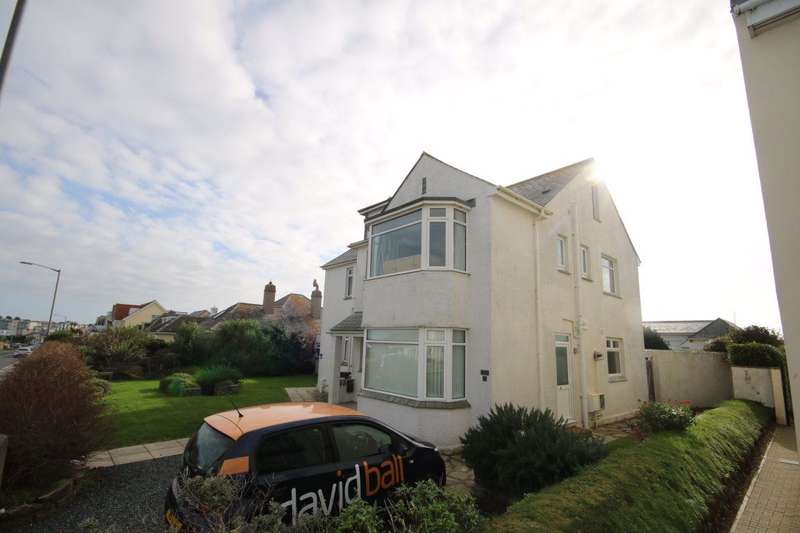 1 Bedroom Flat To Rent In Pentire Avenue, Newquay, TR7