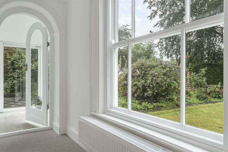 4 Bedroom Detached House For Sale In Old Bolingbroke, Spilsby, PE23