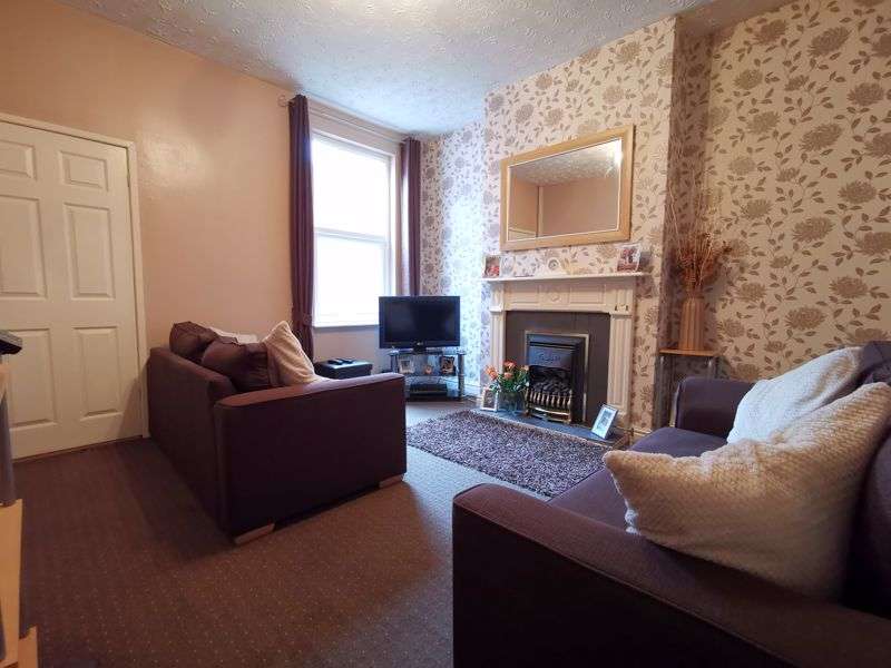 2 Bedroom Property For Sale In Stourbridge, Lye, Fletcher Street, DY9
