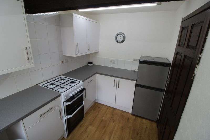 3 Bedroom Home To Rent In Wakefield Road, Denby Dale, HD8