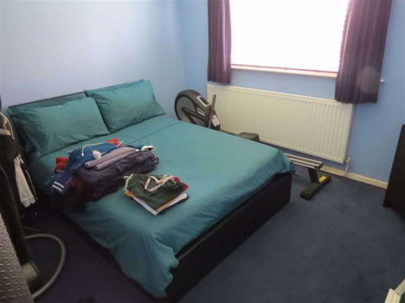 1 Bedroom Flat For Sale In Coach Road Estate, Washington, NE37