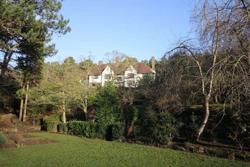 7 Bedroom Property For Sale In Telegraph Road, Thurstaston, Wirral, CH61