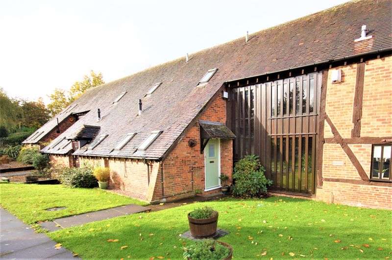 2 Bedroom Property For Sale In Bournville Mews, Bournville, Birmingham, B30