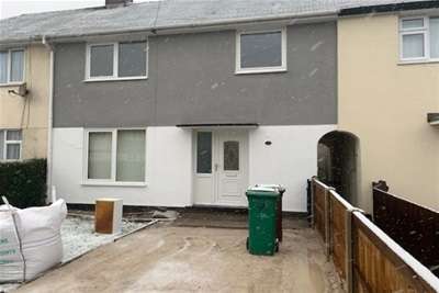 3 Bedroom Homes Properties To Rent In Clifton Nottingham