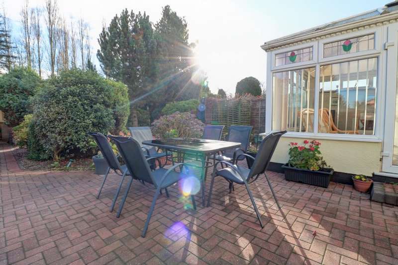 3 Bedroom SemiDetached House For Sale In Rollason Road, Erdington, B24