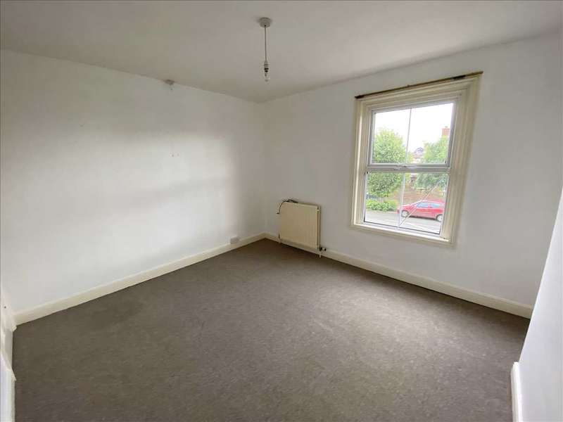 2 Bedroom Terraced For Sale In Grantham Road, Sleaford, NG34