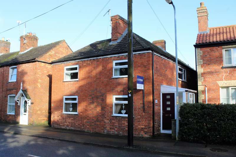 Houses for sale & to rent in PE23 5NH, Raithby Road, Hundleby Spilsby