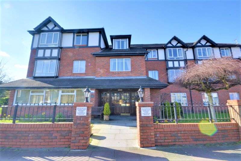 1 Bedroom Property For Sale In Cambridge Road, Southport, PR9
