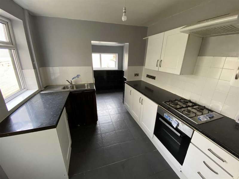 2 Bedroom Terraced House For Sale In Swinefleet Road, Old Goole, DN14