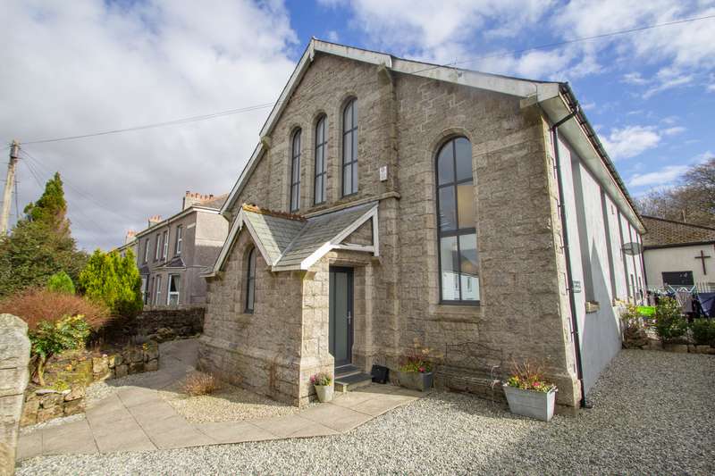 3 Bedroom End Of Terrace House For Sale In Princetown, PL20