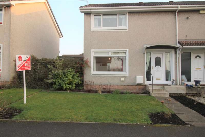 2 Bedroom Semi Detached House For Sale In North Orchard Street