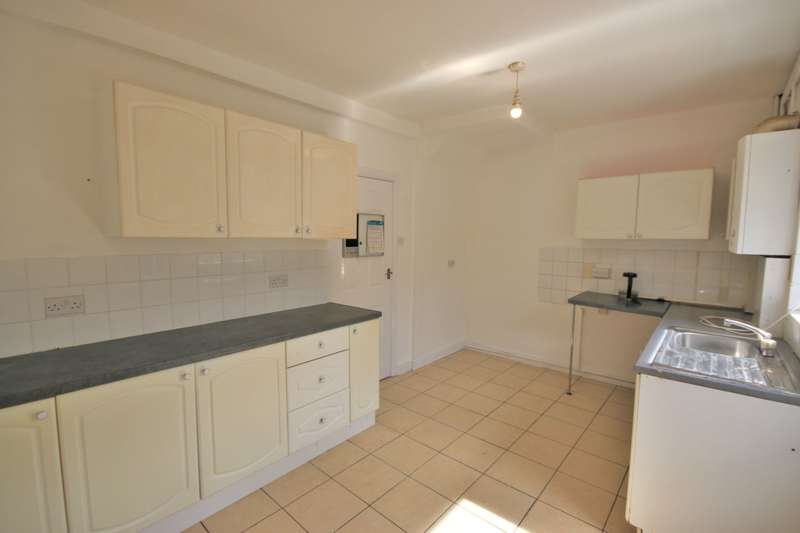 3 Bedroom Terraced House For Sale In Holborn Avenue, Poolstock, Wigan, WN3