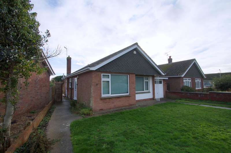 2 Bedroom Bungalow To Rent In Rush Green Road, Clactononsea, CO16