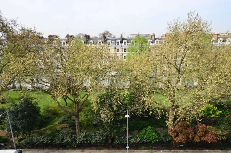 3 Bedroom Maisonette Flat To Rent In Onslow Gardens, South Kensington, SW7