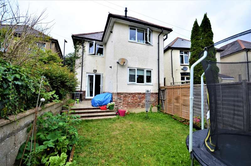 2 Bedroom Flat For Sale In Bitterne Road West, Bitterne, Southampton, SO18