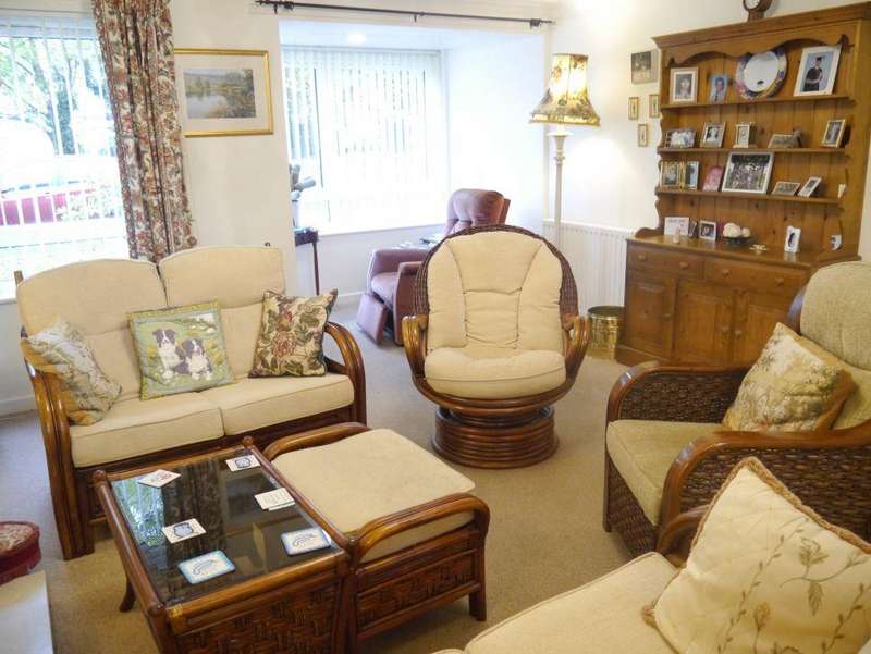 2 Bedroom Apartment To Rent In Mayfair Gardens, Ponteland, Newcastle