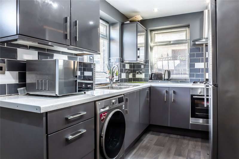 4 Bedroom Terraced House For Sale In Thornton Lodge Road, Crosland Edge