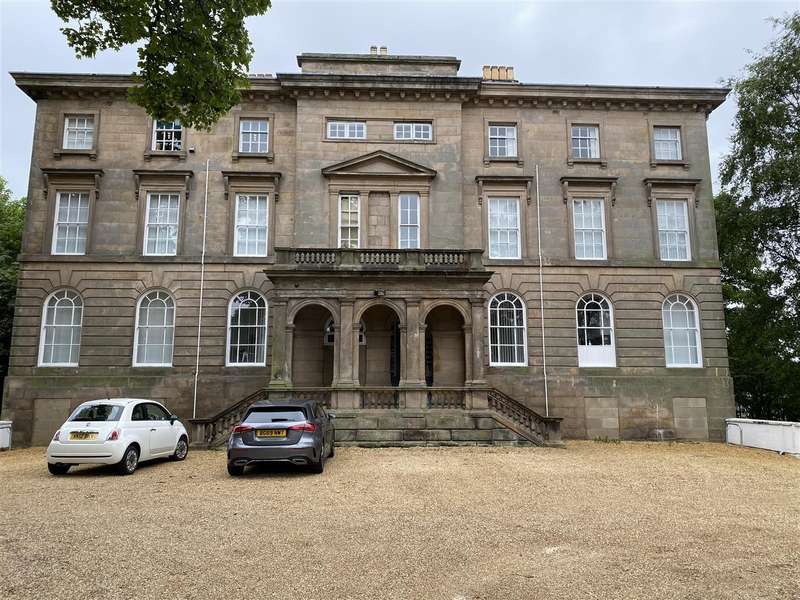 1 Bedroom Apartment To Rent In Park Road North, Birkenhead, CH41