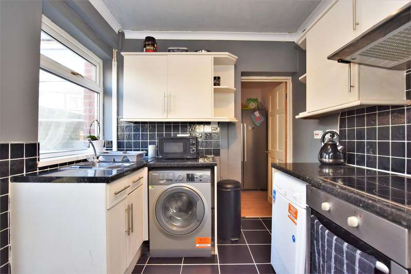 3 Bedroom Terraced House For Sale In Dover Street, Walney, Barrowin