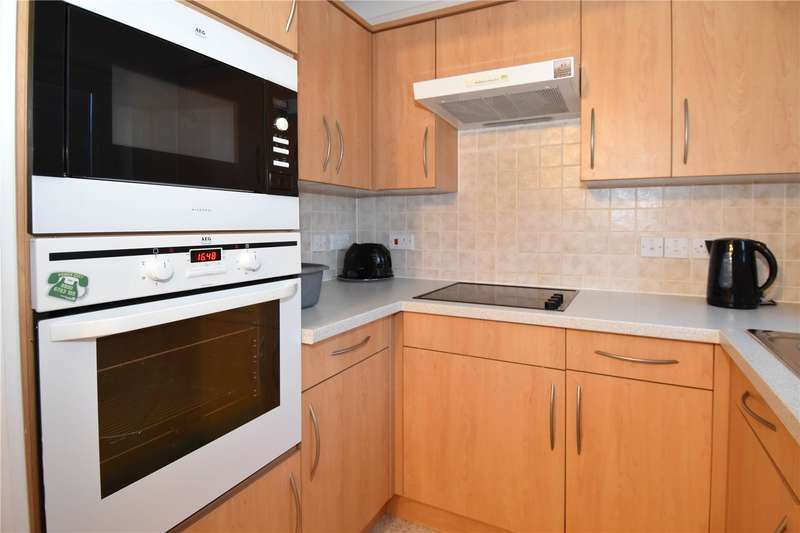 1 Bedroom Retirement Property For Sale In Flat 29, Whittingham Court
