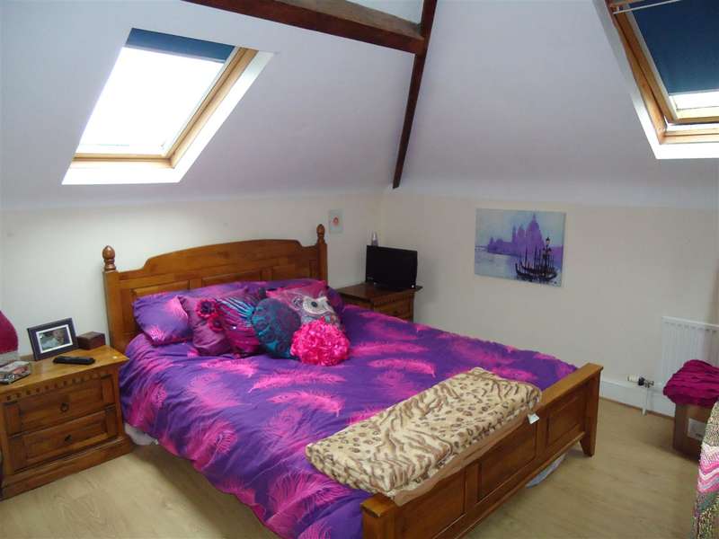 2 Bedroom End Of Terrace House To Rent In The Belfry, Sedbury, NP16