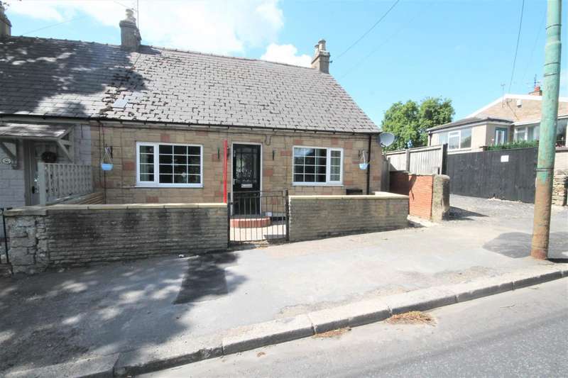 3 Bedroom SemiDetached Bungalow For Sale In South Road, High Etherley
