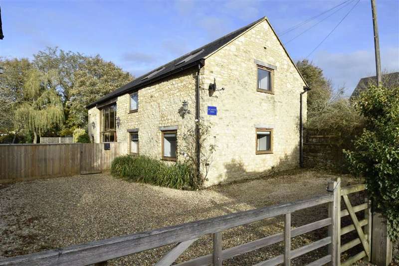 4 Bedroom Barn Conversion Character Property For Sale In Somerton Road