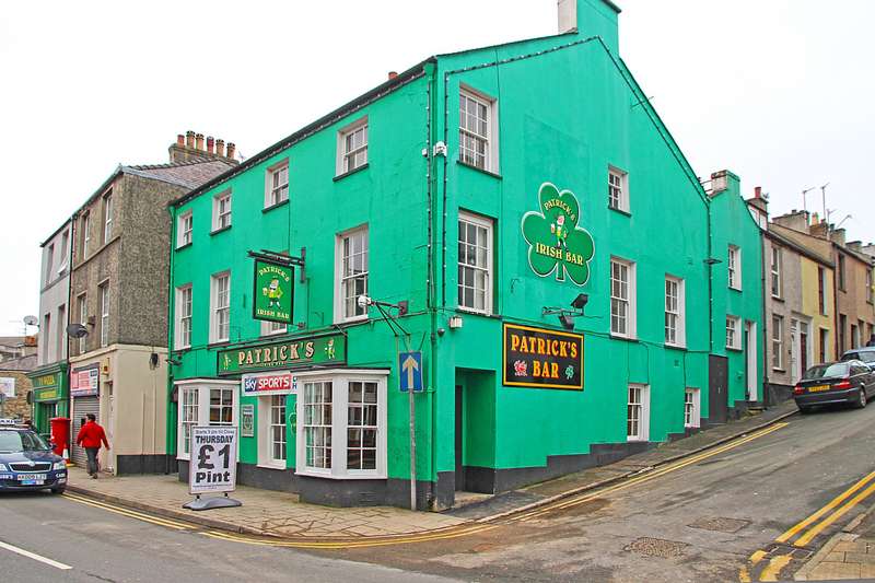 Commercial Pub For Sale In 5759 Holyhead Road, Bangor, Gwynedd, LL57