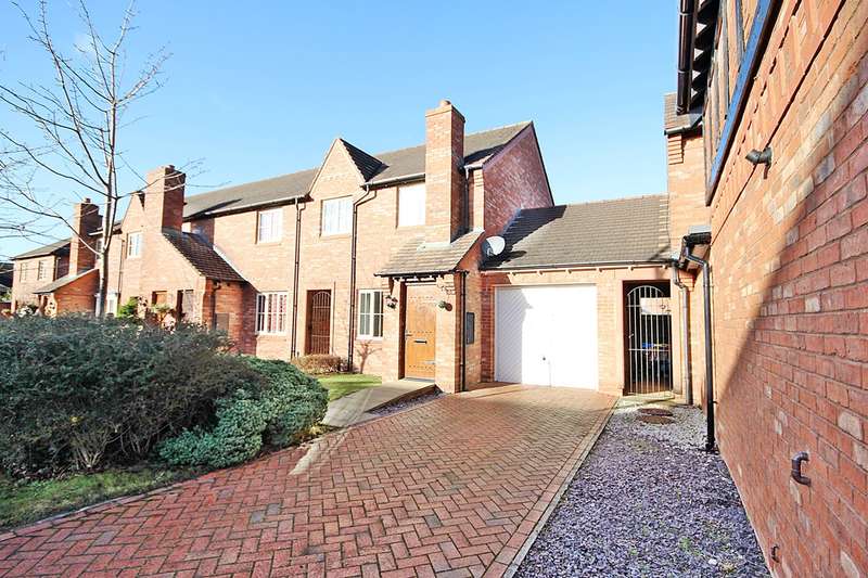 3 Bedroom Semi-Detached House To Rent In Archers Green Road, Westbrook, Warrington, WA5