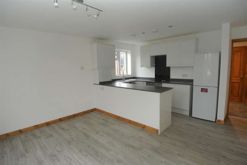 1 Bedroom Apartment To Rent In Addlestone, KT15