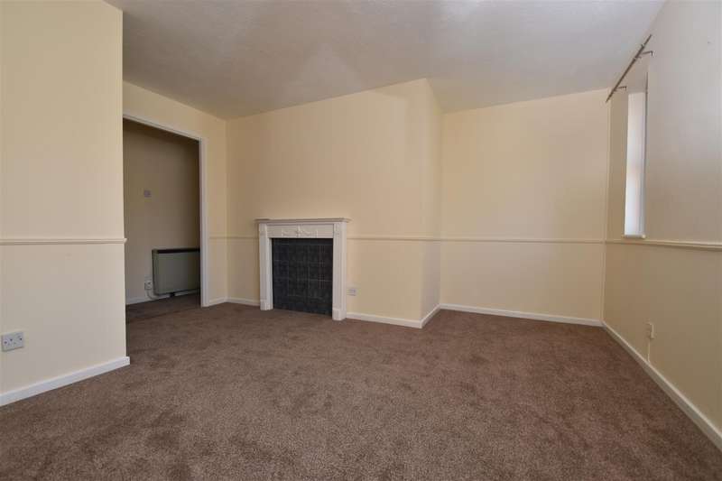 1 Bedroom Maisonette Flat To Rent In Withey Meadows, Horley, RH6