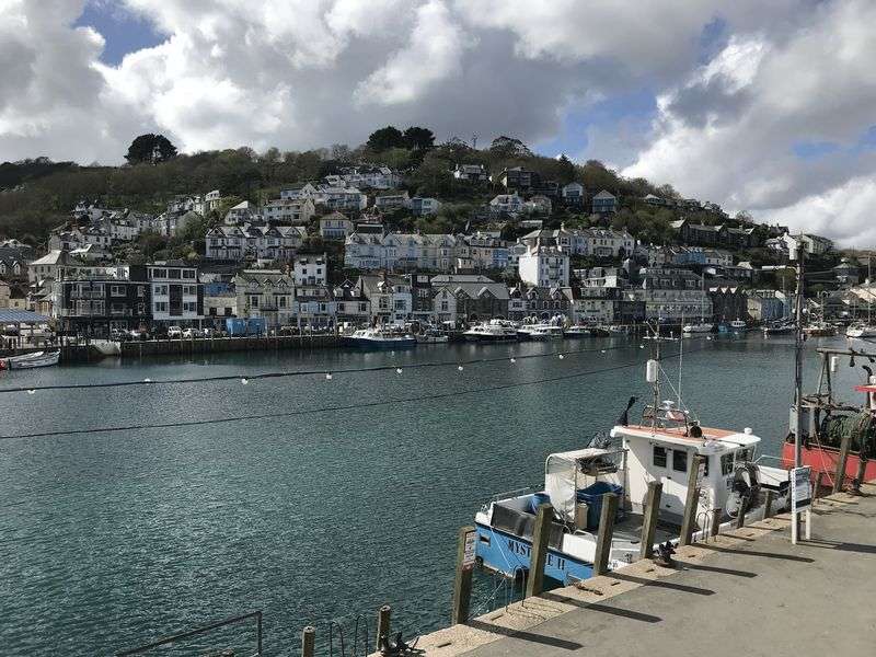 Property For Sale In East Looe, PL13