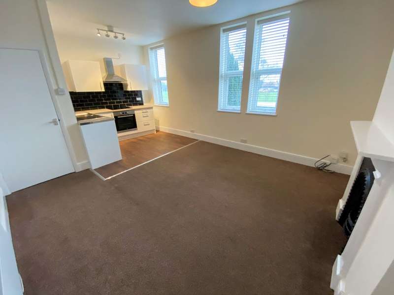 1 Bedroom Flat To Rent In Chester Road North, Kidderminster, DY10