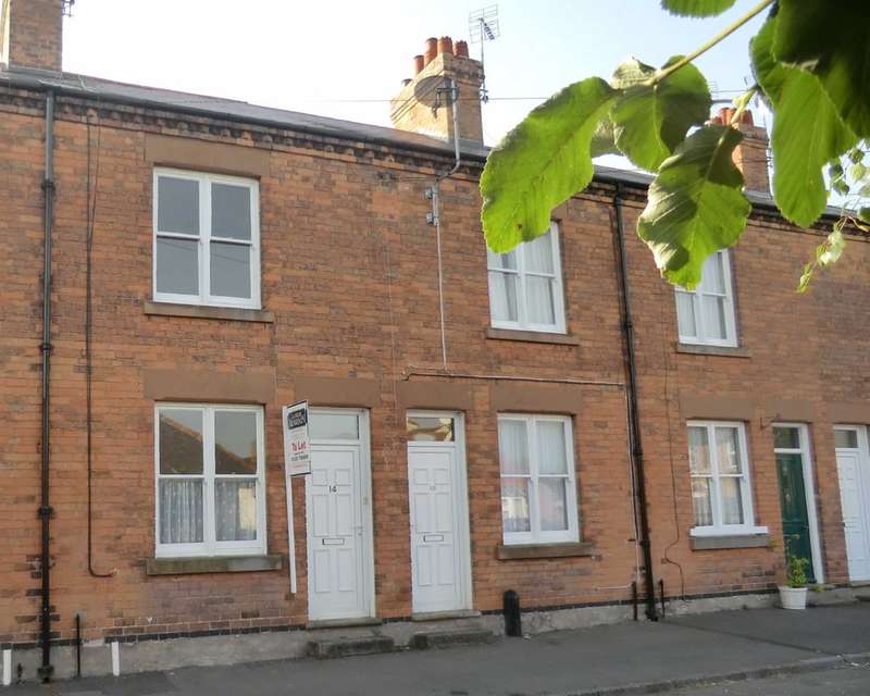 3 Bedroom Terraced House To Rent In Dover Street, Southwell, NG25