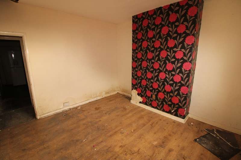 2 Bedroom Terraced For Sale In Flowitt Street, Mexborough, South