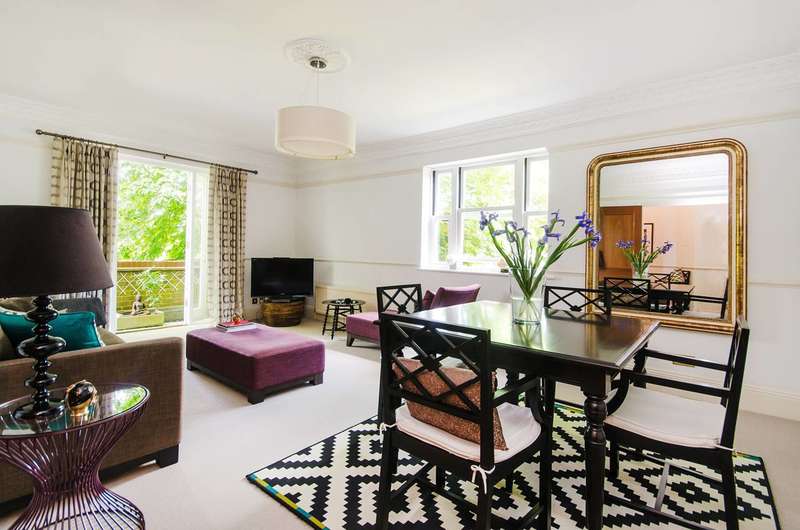 2 Bedroom Flat To Rent In Roxeth Hill, Harrow, HA2