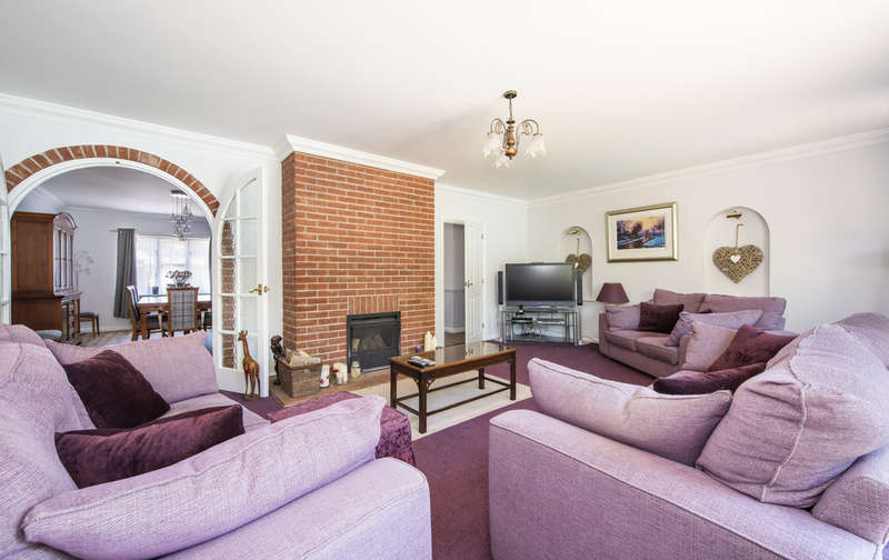 6 Bedroom Detached House For Sale In Lavenham, Sudbury, Suffolk., CO10