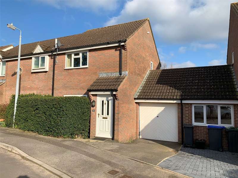 Houses for sale & to rent in Salisbury Bemerton, Salisbury