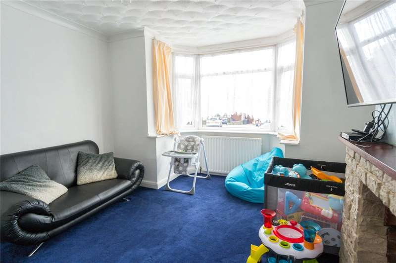 3 Bedroom SemiDetached House For Sale In Wake Green Road, Birmingham, B13