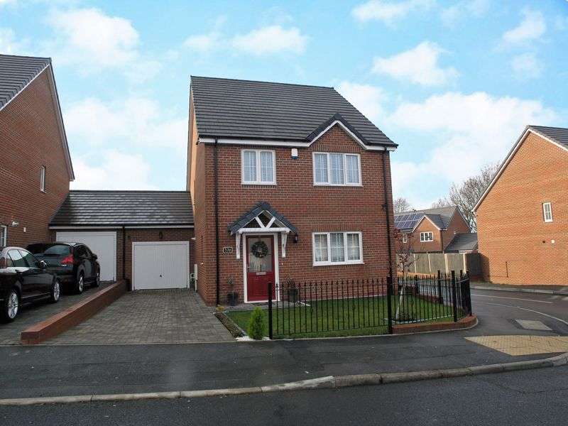 4 Bedroom Property For Sale In Brierley Hill, Church Street, DY5