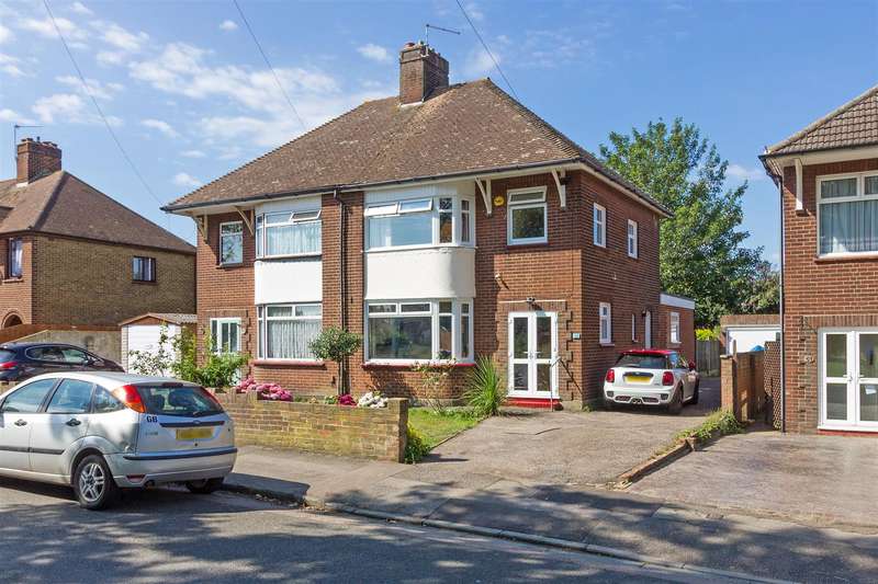 3 Bedroom Semi Detached For Sale In Beechwood Avenue, Milton Regis
