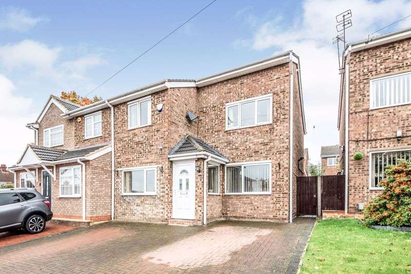 Houses for sale in Kempston, Bedford